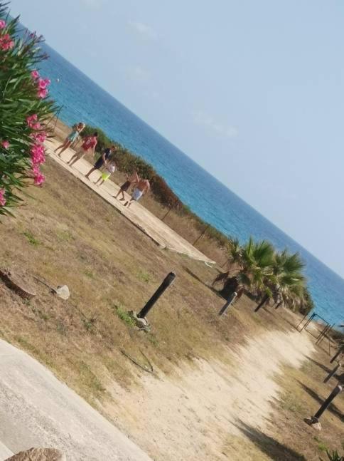 Villa Climatisee A Nuciola Prunete Entre Mer, Montagne Et Piscine Червйоне Екстер'єр фото