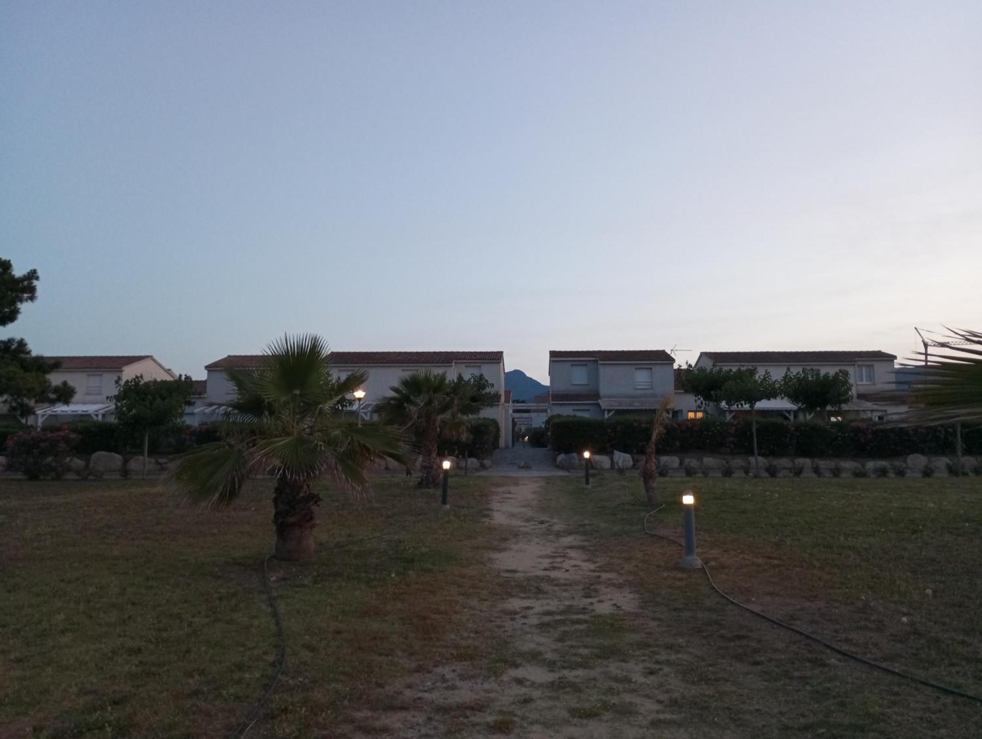 Villa Climatisee A Nuciola Prunete Entre Mer, Montagne Et Piscine Червйоне Екстер'єр фото
